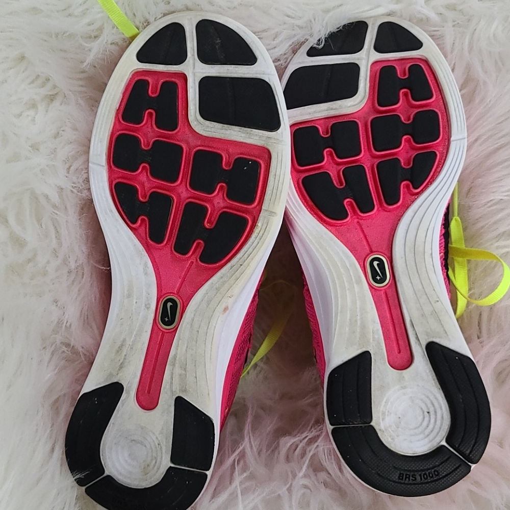 Nike Lunarlon Shoes - Picture 3 of 9